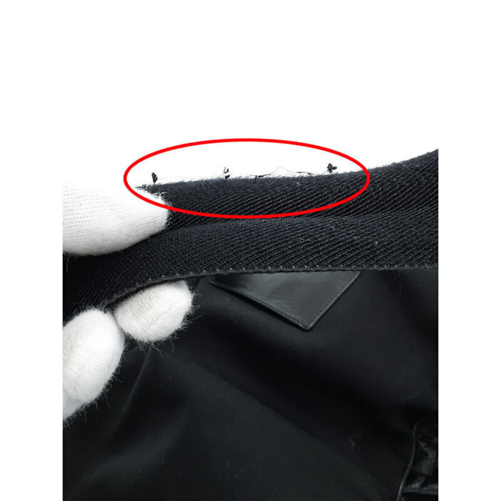 Saint Laurent Paris Hunter Backpack - Picture 5 of 9